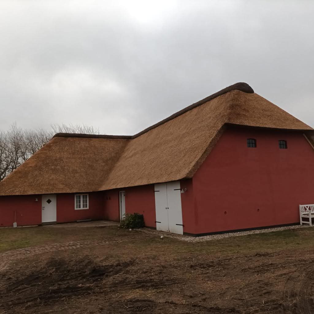 Zebrathatch thatch roofing and outdoor structure project photo 13